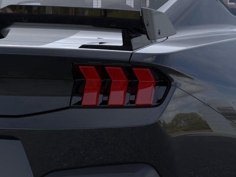2026 Ford Mustang Dark Horse SC