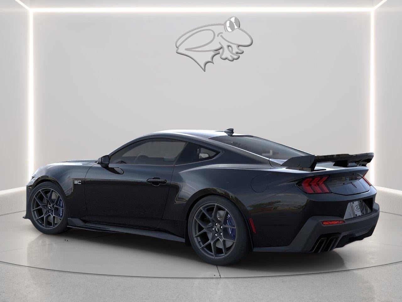 2026 Ford Mustang Dark Horse SC