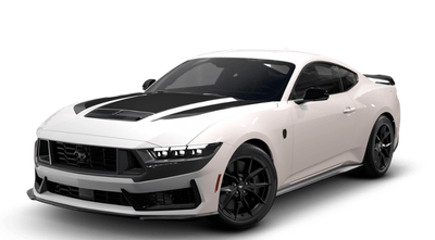 2026 Ford Mustang Darkhs
