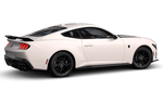 2026 Ford Mustang Darkhs