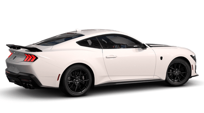 2026 Ford Mustang Darkhs