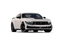 2026 Ford Mustang Darkhs
