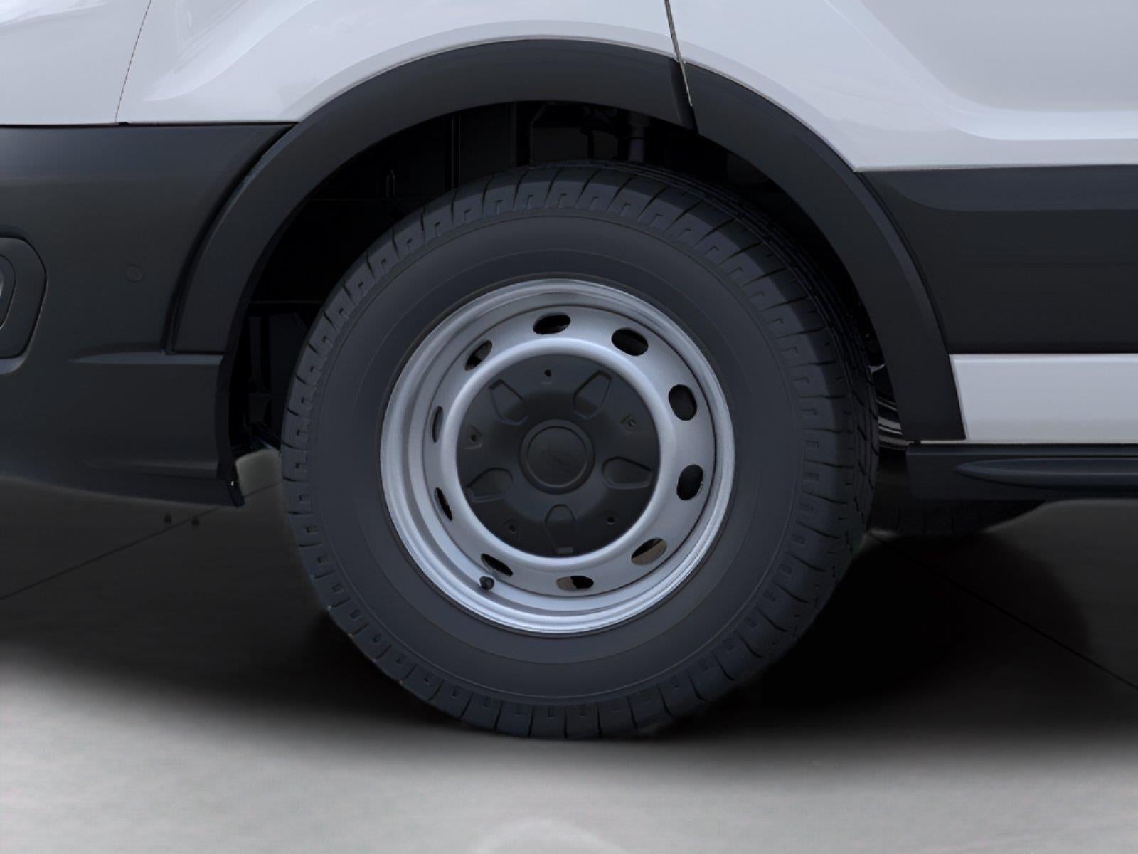 2026 Ford Transit 350 XL