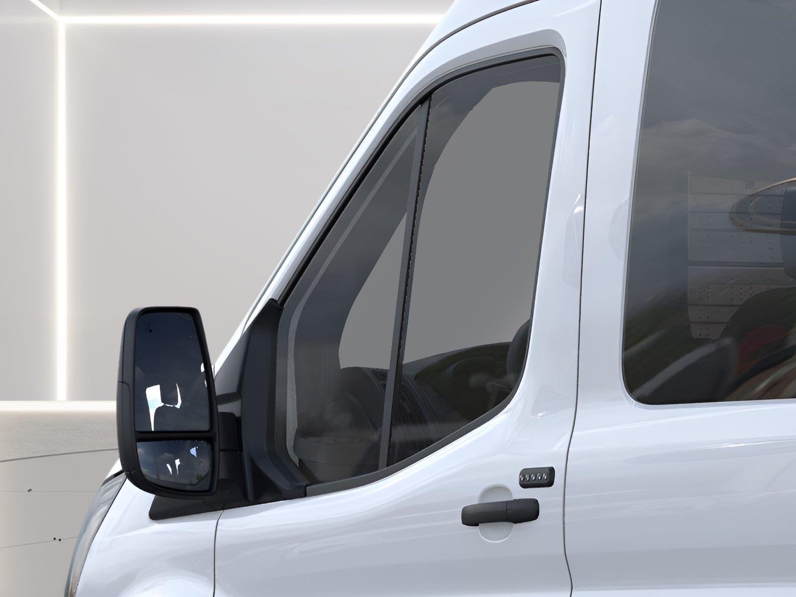 2026 Ford Transit 350 XL