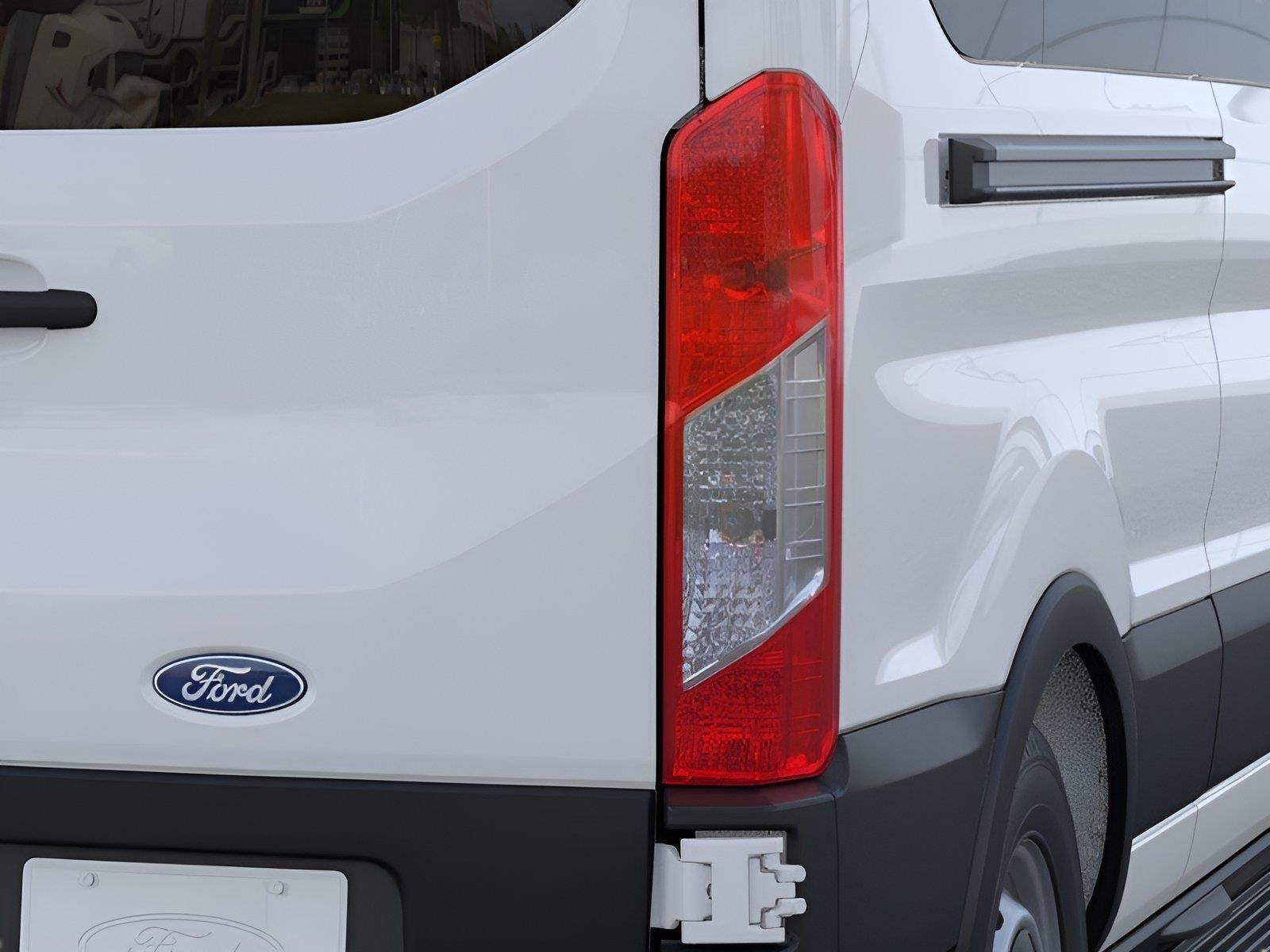 2026 Ford Transit 350 XL