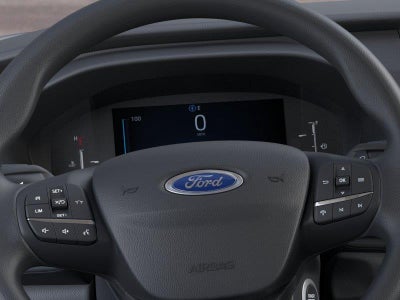 2026 Ford Transit 350 XL