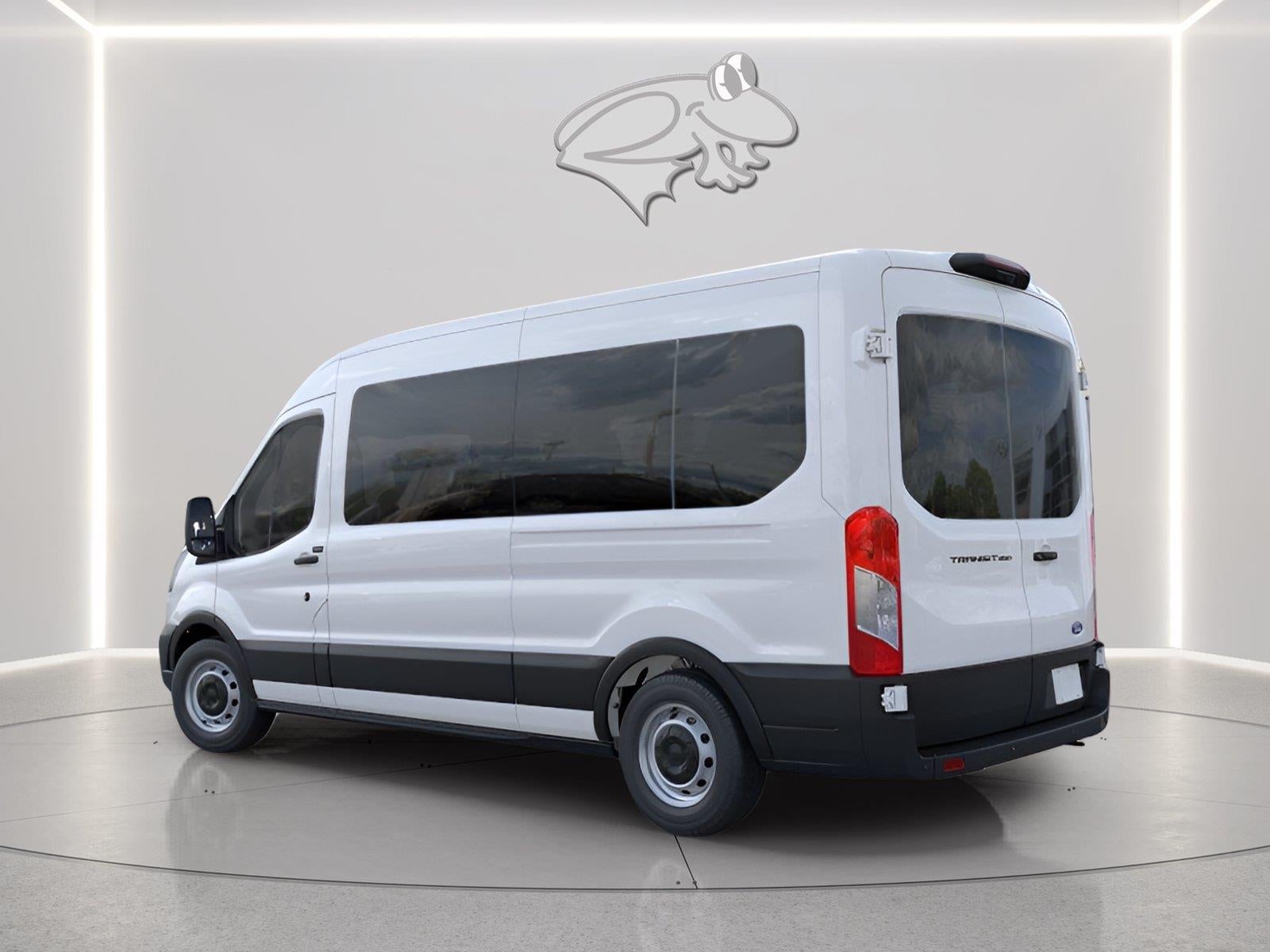 2026 Ford Transit 350 XL