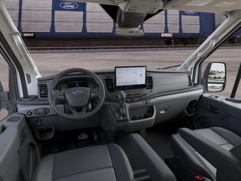 2026 Ford Transit 350 XL