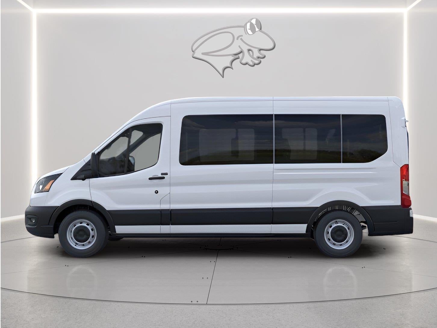 2026 Ford Transit 350 XL
