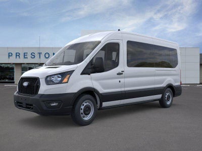 2026 Ford Transit 350 XL