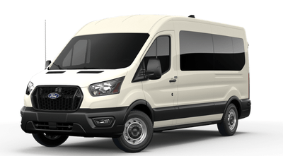 2026 Ford Transit 350 XL