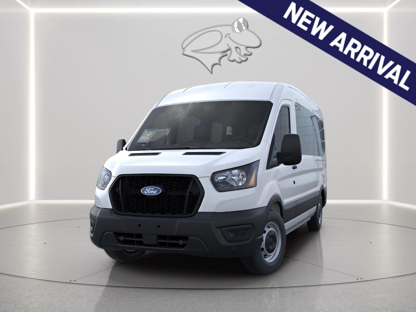2026 Ford Transit 350 XL