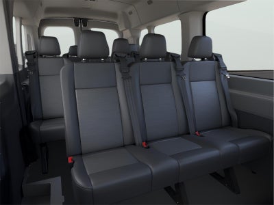 2026 Ford Transit 350 XL