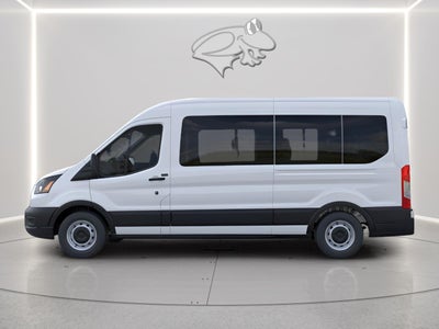 2026 Ford Transit 350 XL
