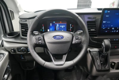 2026 Ford Transit 350 XL
