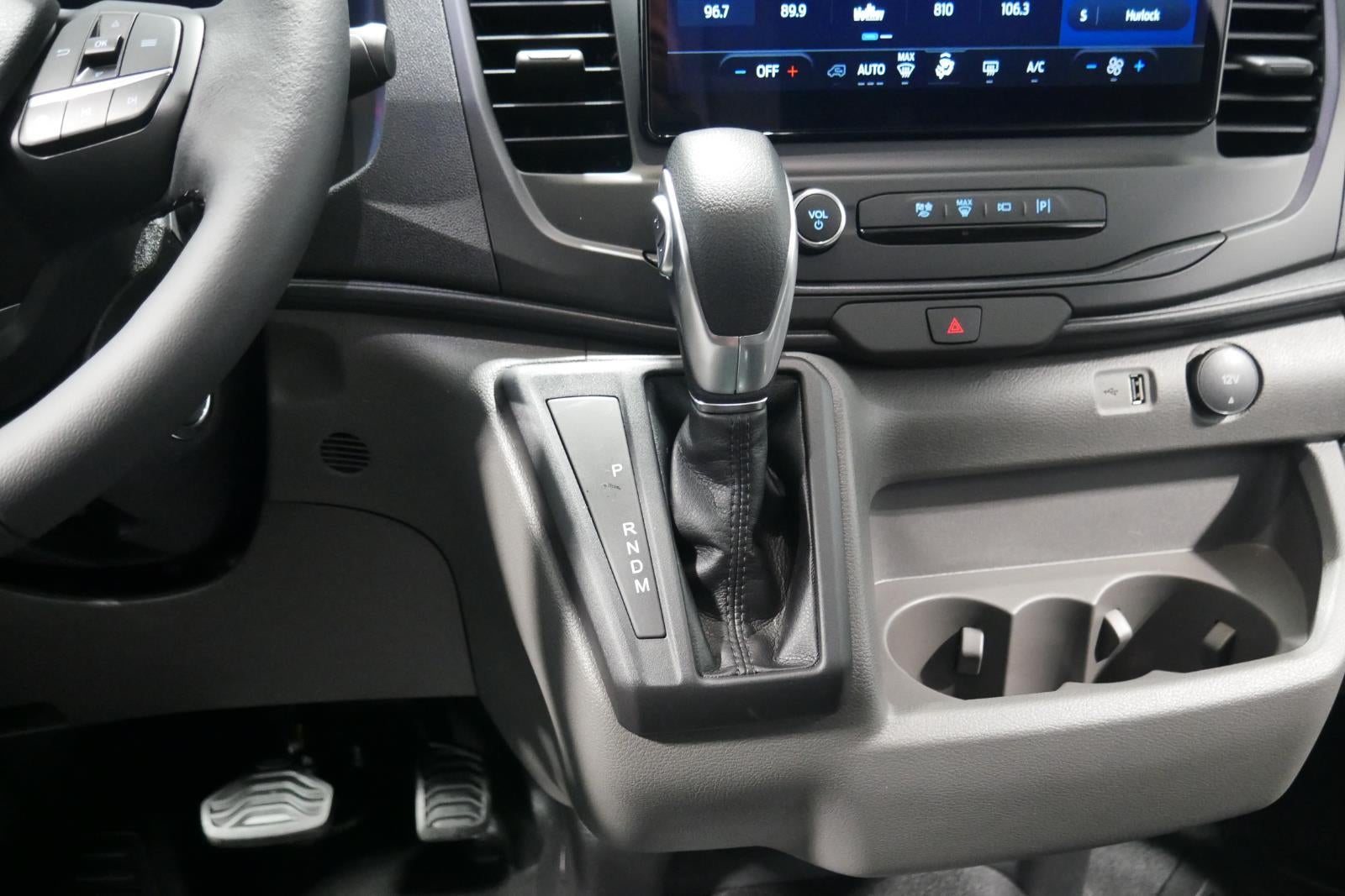 2026 Ford Transit 350 XL