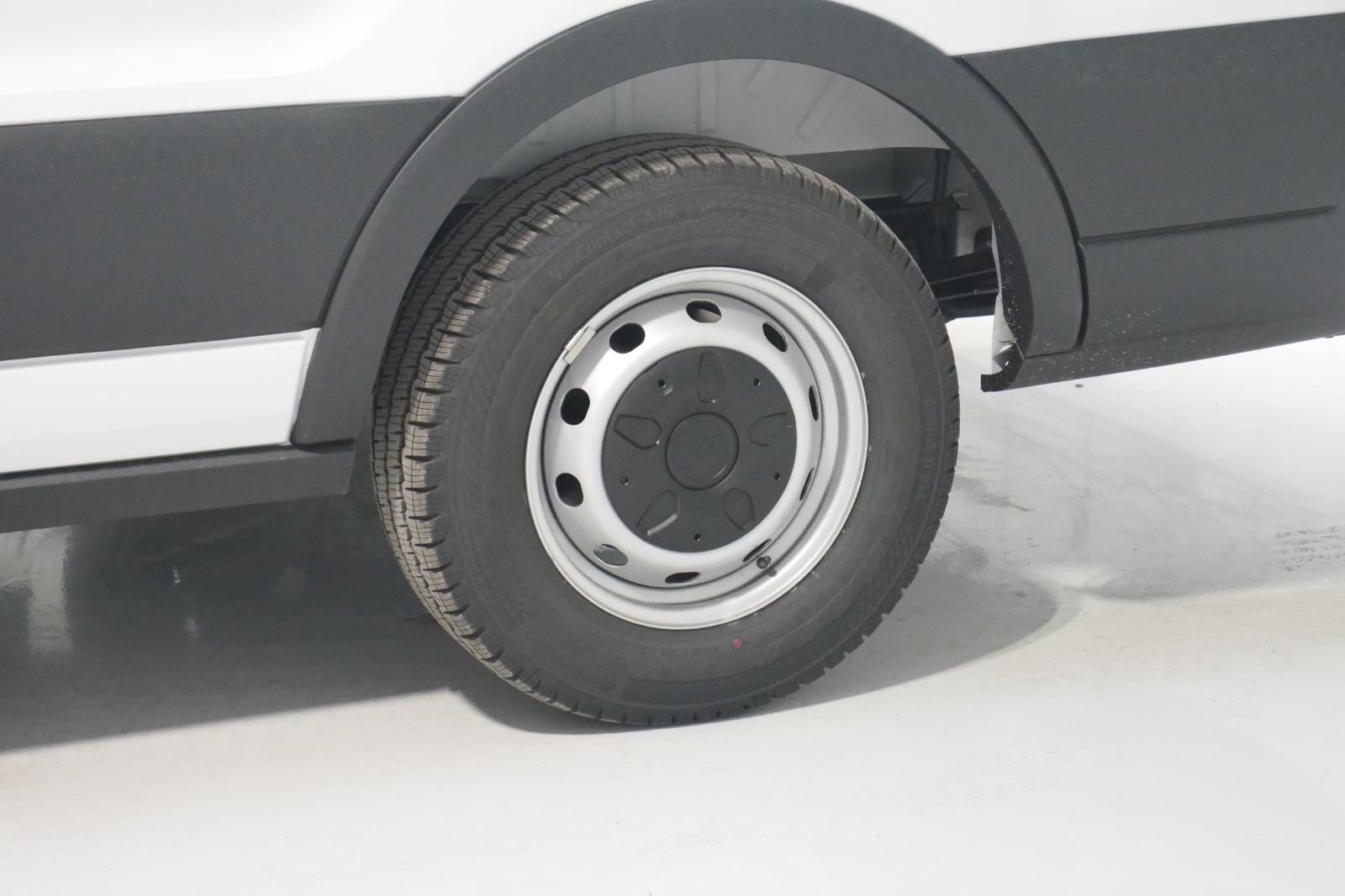 2026 Ford Transit 350 XL