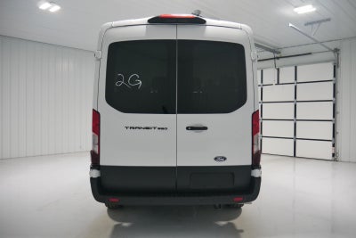 2026 Ford Transit 350 XL