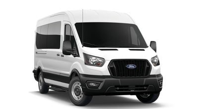 2027 Ford Transit 350 XL