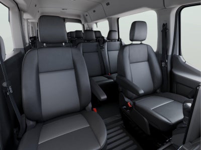 2027 Ford Transit 350 XL
