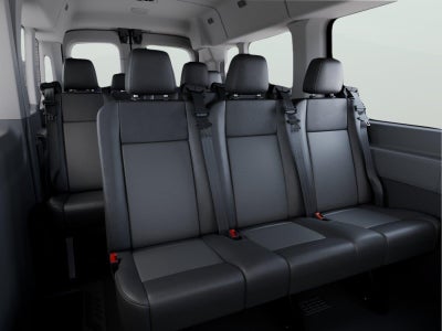 2027 Ford Transit 350 XL