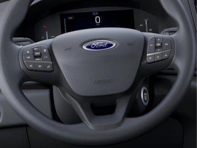 2027 Ford Transit 350 XL