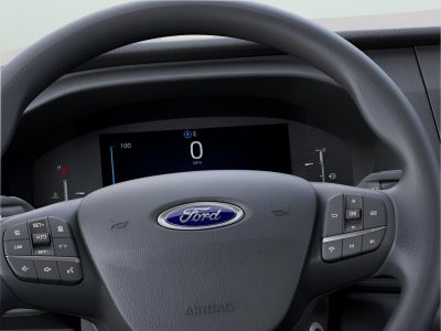 2027 Ford Transit 350 XL