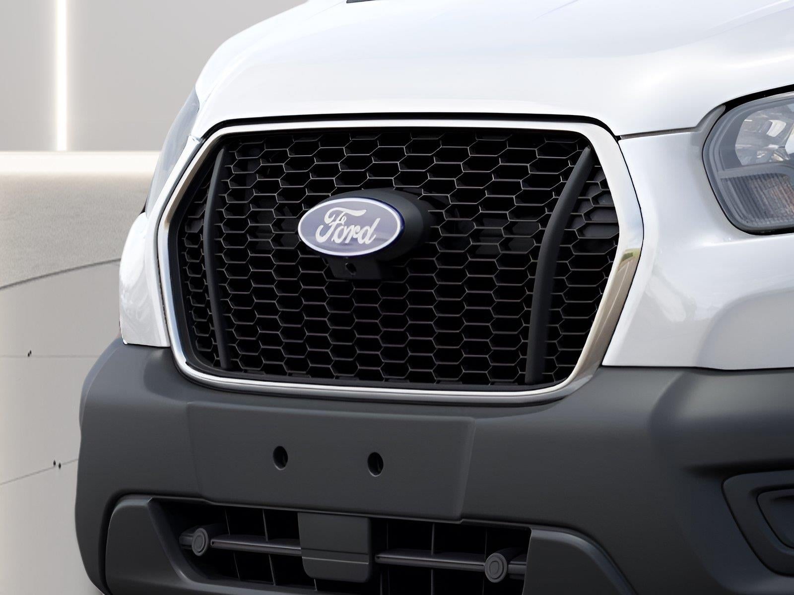 2027 Ford Transit 350 XL