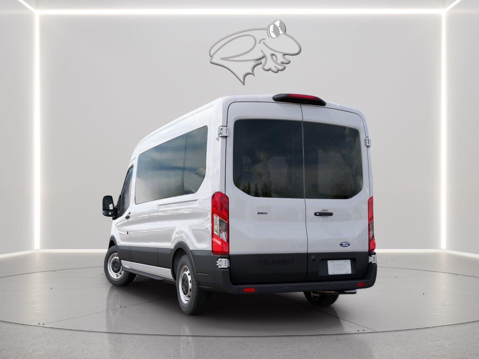 2027 Ford Transit 350 XL