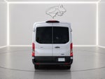 2027 Ford Transit 350 XL