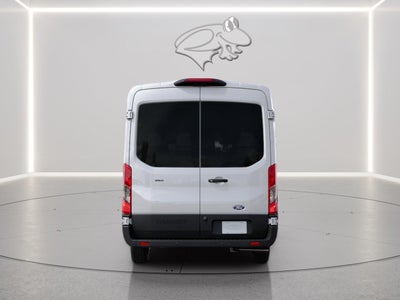 2027 Ford Transit 350 XL
