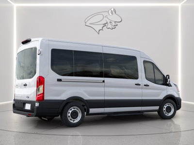 2027 Ford Transit 350 XL