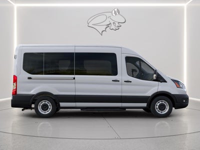 2027 Ford Transit 350 XL