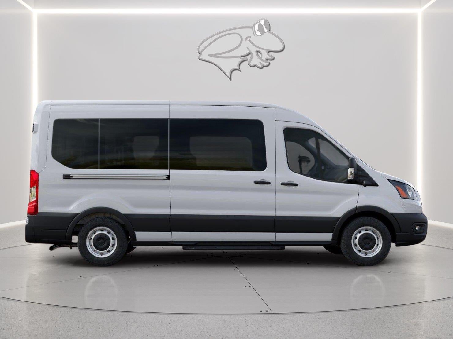2027 Ford Transit 350 XL