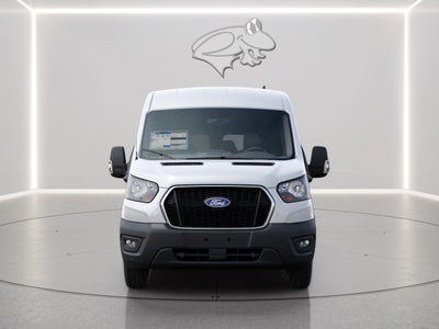 2027 Ford Transit 350 XL