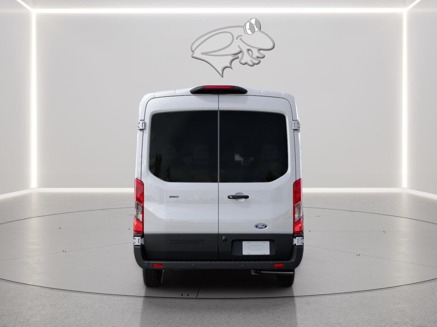 2027 Ford Transit 350 XL