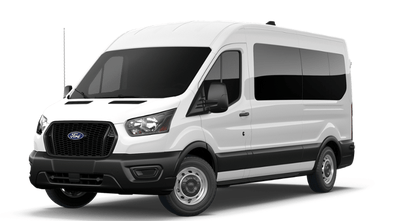 2027 Ford Transit 350 XL