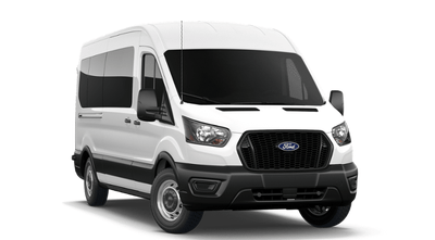 2027 Ford Transit 350 XL