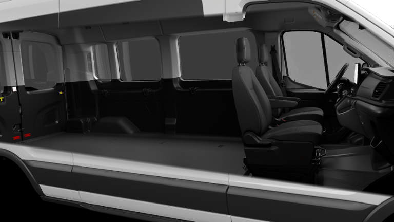 2027 Ford Transit 350 XL