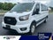 2025 Ford Transit 350 XLT