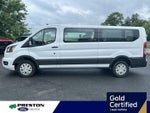 2025 Ford Transit 350 XLT