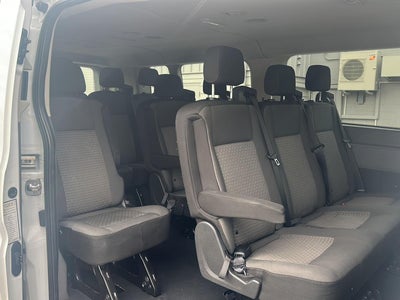 2023 Ford Transit 350 XLT