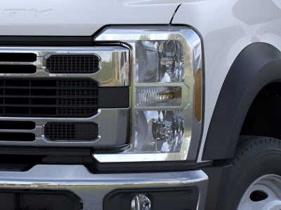 2026 Ford Super Duty F-550 Drw XL