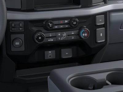 2026 Ford Super Duty F-550 Drw XL CHASSIS ONLY