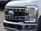 2026 Ford Super Duty F-550 Drw XL CHASSIS ONLY