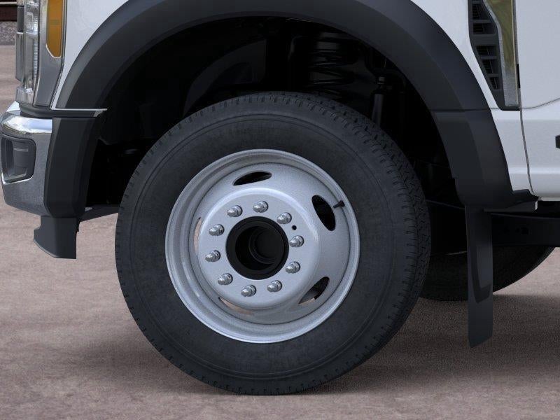 2026 Ford Super Duty F-550 Drw XL CHASSIS ONLY
