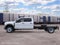 2026 Ford Super Duty F-550 Drw XL CHASSIS ONLY
