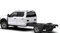 2026 Ford Super Duty F-550 Drw XL CHASSIS ONLY