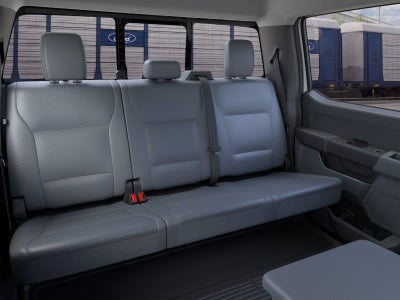 2026 Ford Super Duty F-550 Drw XL CHASSIS ONLY