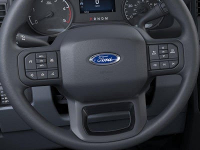 2026 Ford Super Duty F-550 Drw XL CHASSIS ONLY
